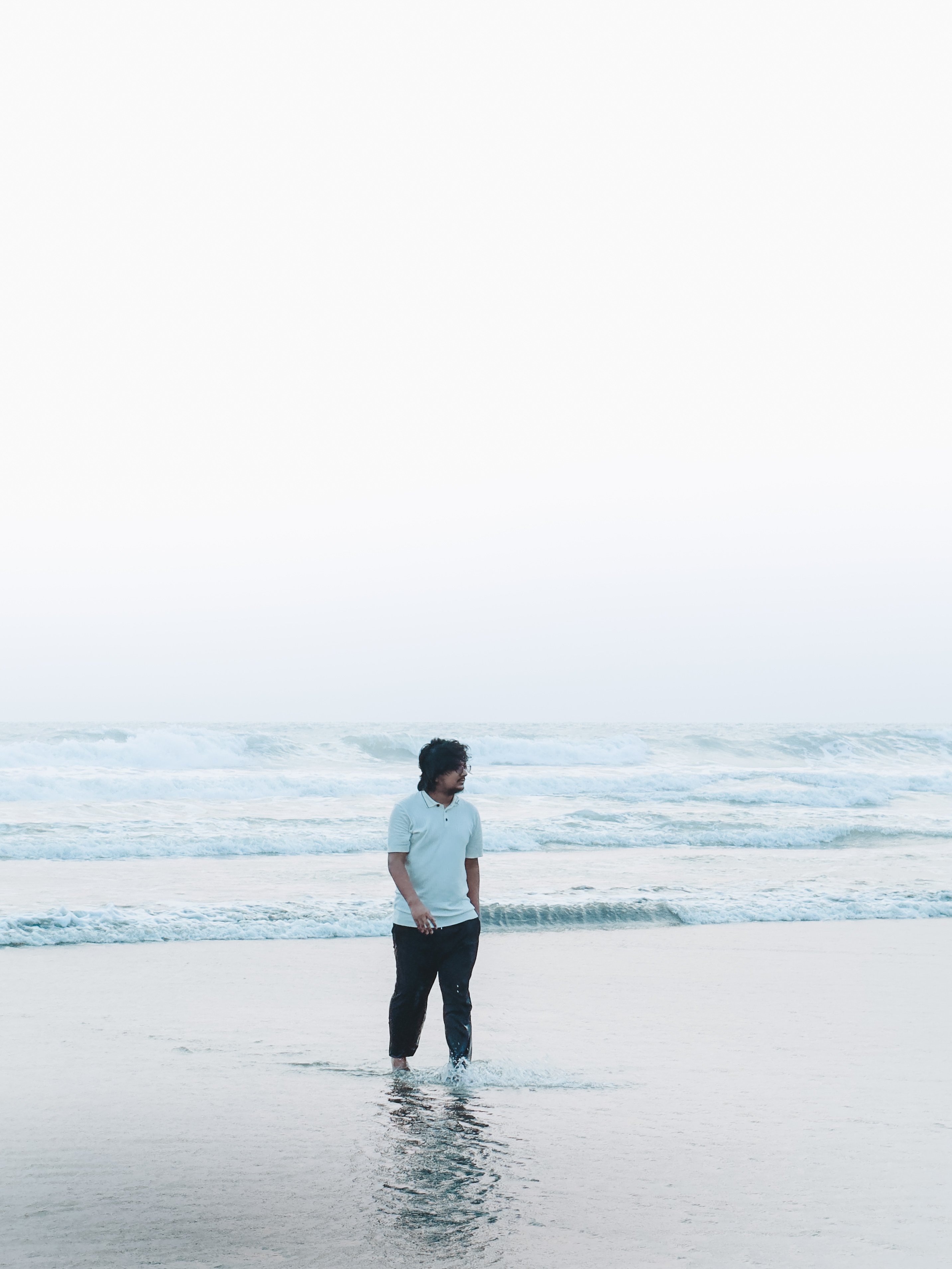 A Trip I Didn't Want to End