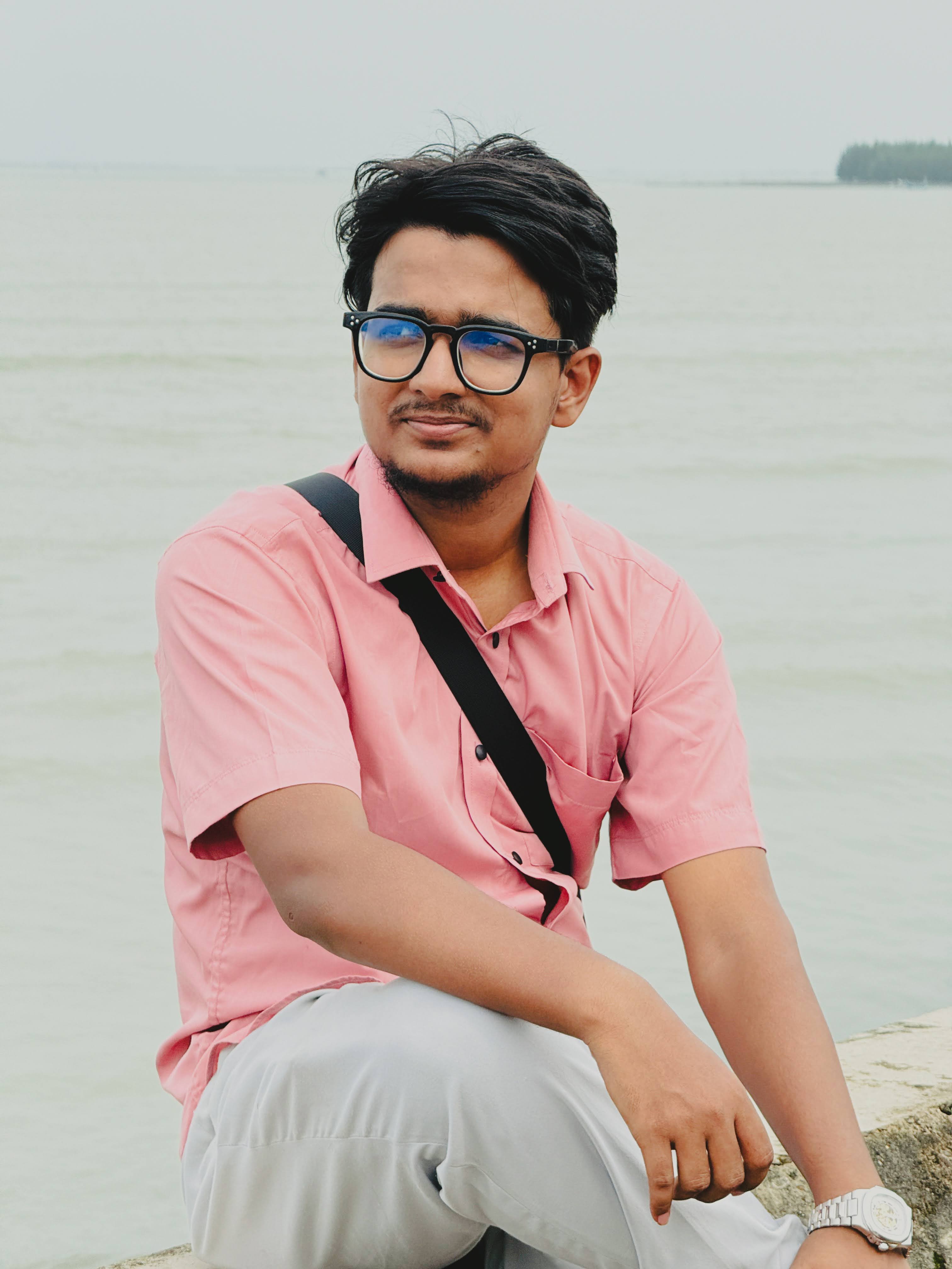 Asik Ahmed - Travel and Hospitality Professional